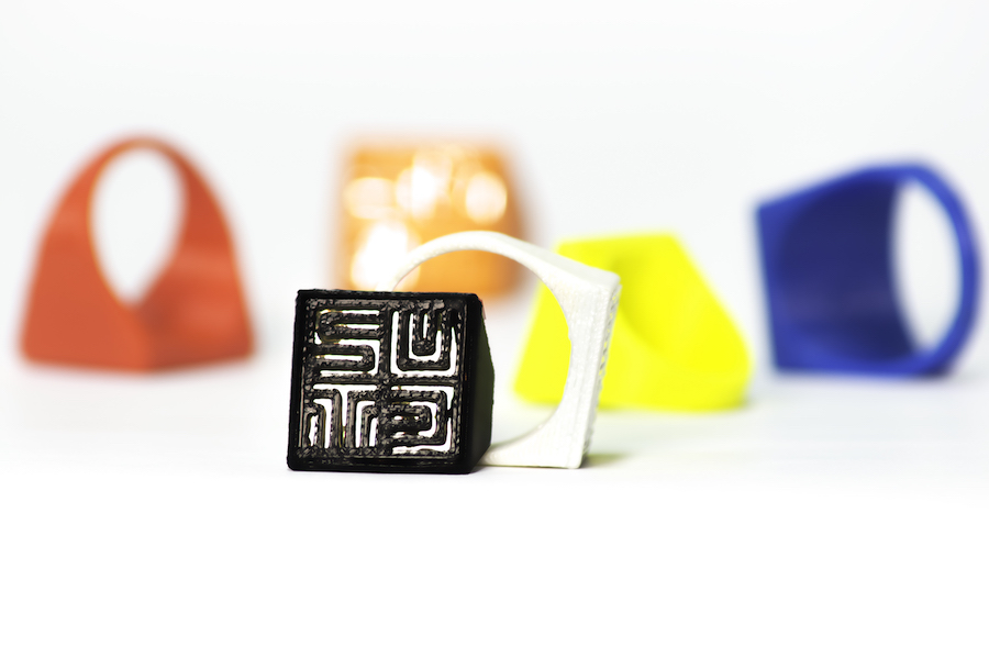 Sesame Ring product photo